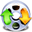 4Media iPad Video Converter icon